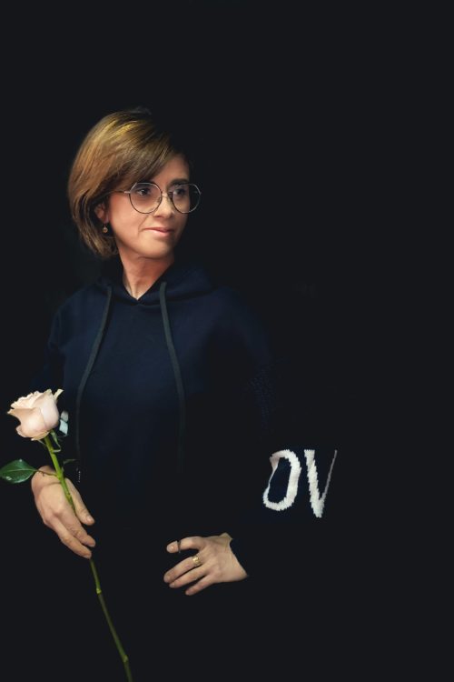 Milagros Pérez Marcos